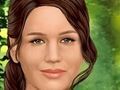 Logħba Jennifer: Make Up Veru onlajn Logħba Jennifer: Make Up Veru onlajn