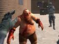 Logħba Guys Tajba VS Guys Ħażin Zombie onlajn