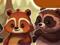 Logħba Paw Friends - Logħba ta' Puzzle onlajn