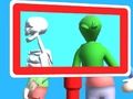 Logħba Isibna Alien 3D onlajn