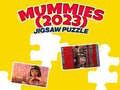 Logħba Mumji (2023) Puzzel onlajn