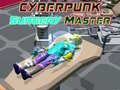 Logħba Master ta Kirurġija Cyberpunk onlajn Logħba Master ta Kirurġija Cyberpunk onlajn