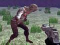 Logħba Sopravivenza Dead Zombie Trigger  onlajn