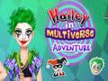 Logħba Hailey Fl-Aventura Multivers onlajn