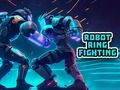 Logħba Lotta tar-Robots fir-Ring onlajn