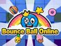 Logħba Ball Bouncing Online onlajn