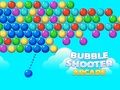 Logħba Arcade tal-Bubble Shooter onlajn