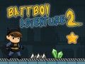 Logħba Avventura ta' Battboy 2 onlajn