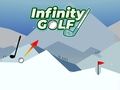 Logħba Golf Infinit onlajn Logħba Golf Infinit onlajn