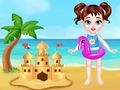 Logħba Vjaġġ fil-Baħar ta' Baby Taylor onlajn Logħba Vjaġġ fil-Baħar ta' Baby Taylor onlajn