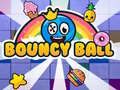 Logħba Ball bounce onlajn