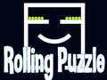 Logħba Rolling Puzzle onlajn Logħba Rolling Puzzle onlajn