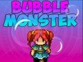 Logħba Monstru tal-Bubbles onlajn