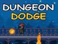 Logħba Dodging Dungeon onlajn