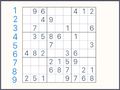 Logħba Puzzle Sudoku Klassiku onlajn