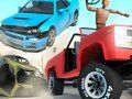 Logħba Test ta' ħabta tal-karozzi onlajn
