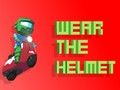 Logħba Librat Helmet onlajn