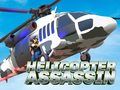 Logħba Assassin tal-Helikopter onlajn