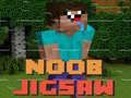Logħba Puzzel Noob onlajn