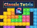 Logħba Tetris Klassiku onlajn Logħba Tetris Klassiku onlajn