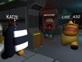 Logħba Imposter 3D: Horor Online onlajn Logħba Imposter 3D: Horor Online onlajn