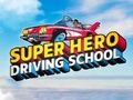 Logħba Skola tal-Ħaddiema Superhero onlajn
