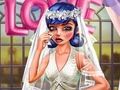 Logħba Bint Mimli Tkissar il-Wedding onlajn