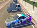 Logħba Simulator tal-Livell ta' Drift Ġappuni onlajn