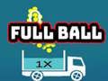 Logħba Ballun Sħiħ onlajn Logħba Ballun Sħiħ onlajn