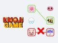 Logħba Puzzli tal-Emoji onlajn