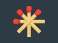 Logħba Puzzles matchstick  onlajn