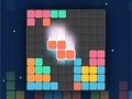 Logħba Puzzle tal-Blokk onlajn