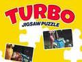 Logħba Turbo Jigsaw Puzzles  onlajn