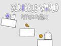 Logħba Dinja Scribble: Puzzles Fisika onlajn
