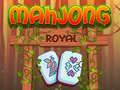 Logħba Mahjong Reġali onlajn Logħba Mahjong Reġali onlajn