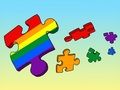 Logħba Puzzle LGBT: Sibna l-Unuri LGBT onlajn