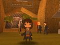 Logħba Kogama: Avventuri Maġika f'Hogwarts onlajn