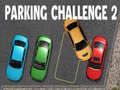 Logħba Sfida tal-Parking 2 onlajn Logħba Sfida tal-Parking 2 onlajn