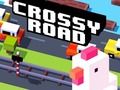 Logħba Master ta' Crossy Road onlajn