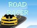 Logħba Racer tat-Triq onlajn