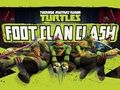 Logħba Teenage Mutant Ninja Turtles: Il-Kunflitt tal-Foot Clan onlajn