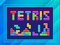 Logħba Tetris onlajn