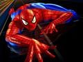 Logħba Puzzel ta' Spider-Man onlajn