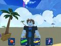 Logħba Roblox Tsunami onlajn