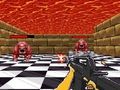 Logħba Ftuħ FPS Retro onlajn