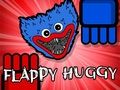 Logħba Huggy Flajjar onlajn Logħba Huggy Flajjar onlajn