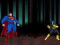Logħba Superman Erou onlajn