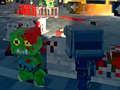 Logħba Waves tal-Zombi Privati 2 onlajn