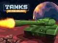 Logħba Tankijiet tal-Galaxie onlajn Logħba Tankijiet tal-Galaxie onlajn