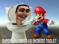 Logħba Super Spijun Mario VS Toilet Skibidi onlajn Logħba Super Spijun Mario VS Toilet Skibidi onlajn
